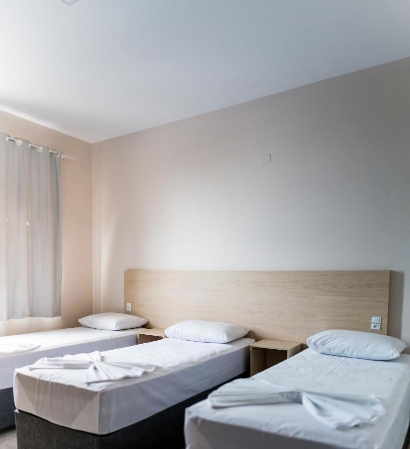 Ok Inn Hotel Floripa ฟลอเรียนอโปลิส ภายนอก รูปภาพ